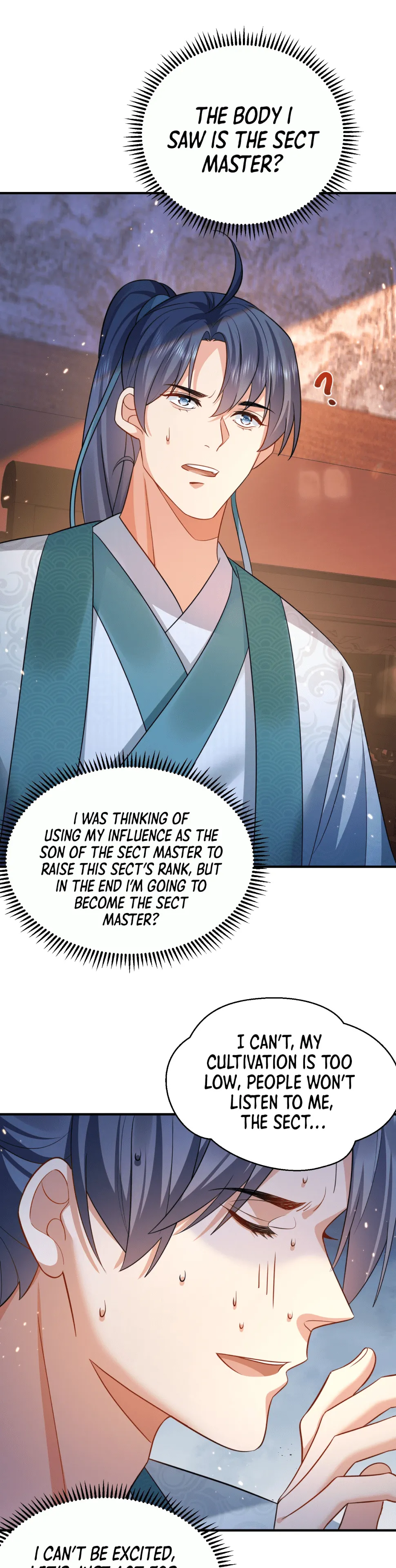 Am I Invincible Chapter 143 Online - página 11