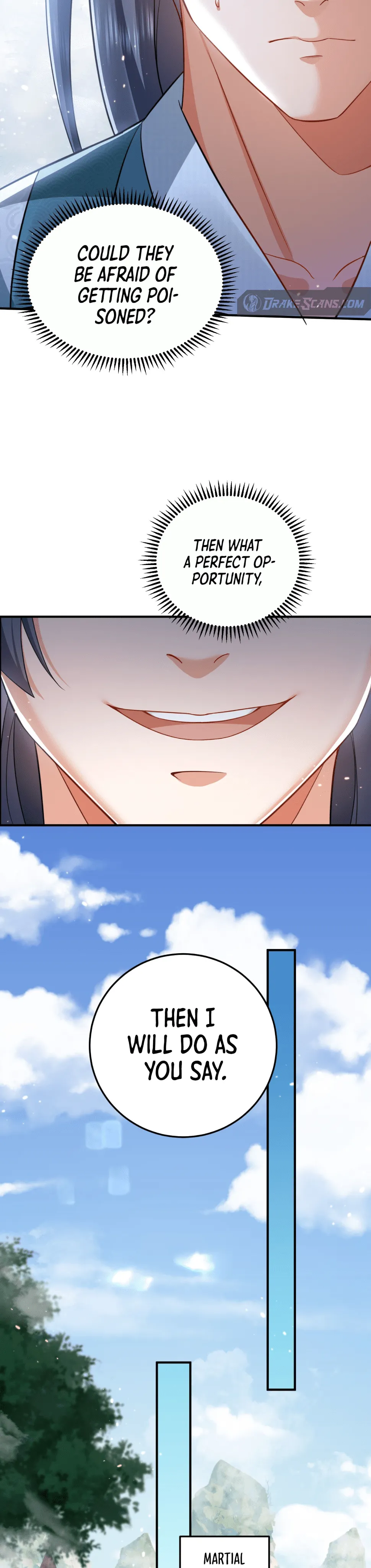 Am I Invincible Chapter 143 Online - página 13