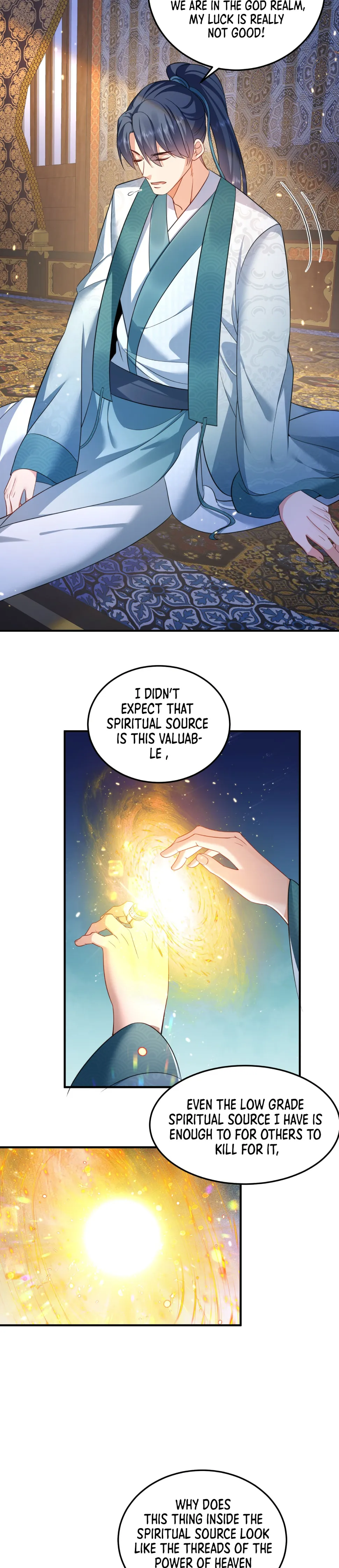 Am I Invincible Chapter 143 Online - página 15