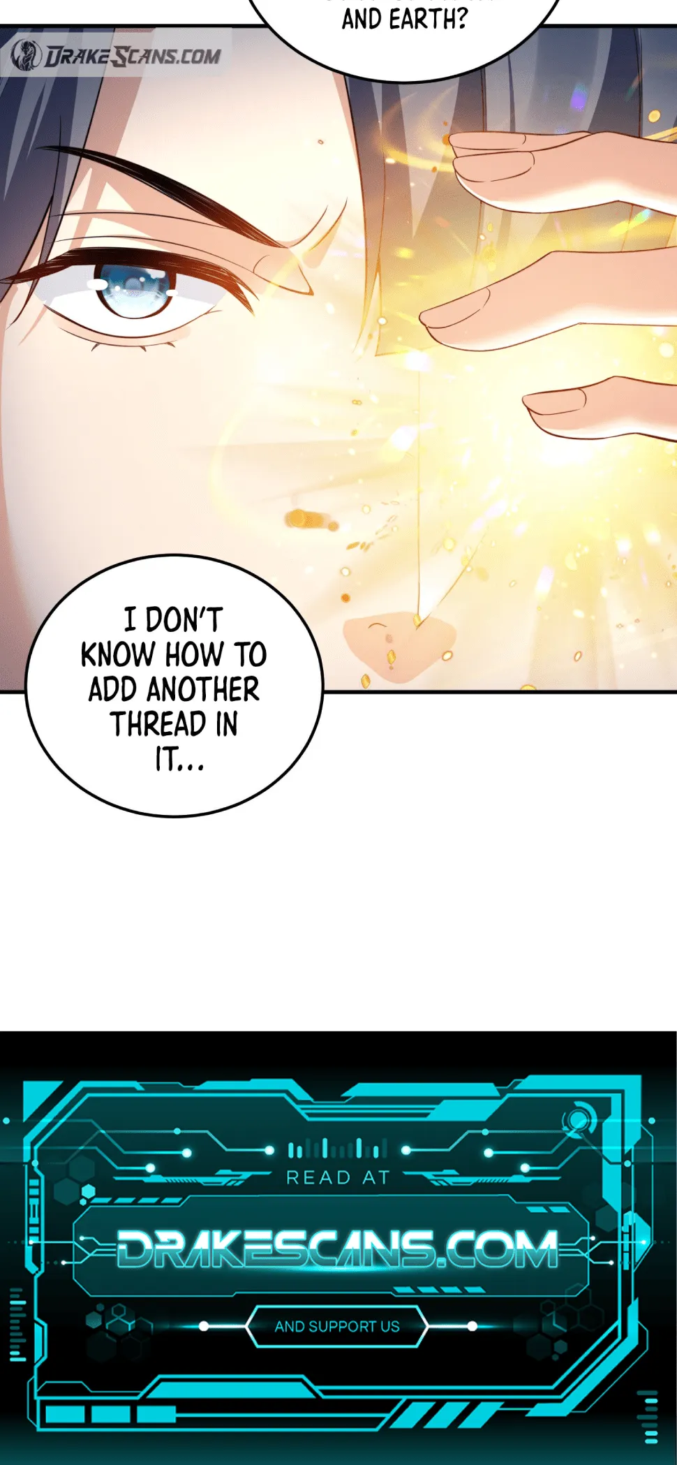 Am I Invincible Chapter 143 Online - página 16