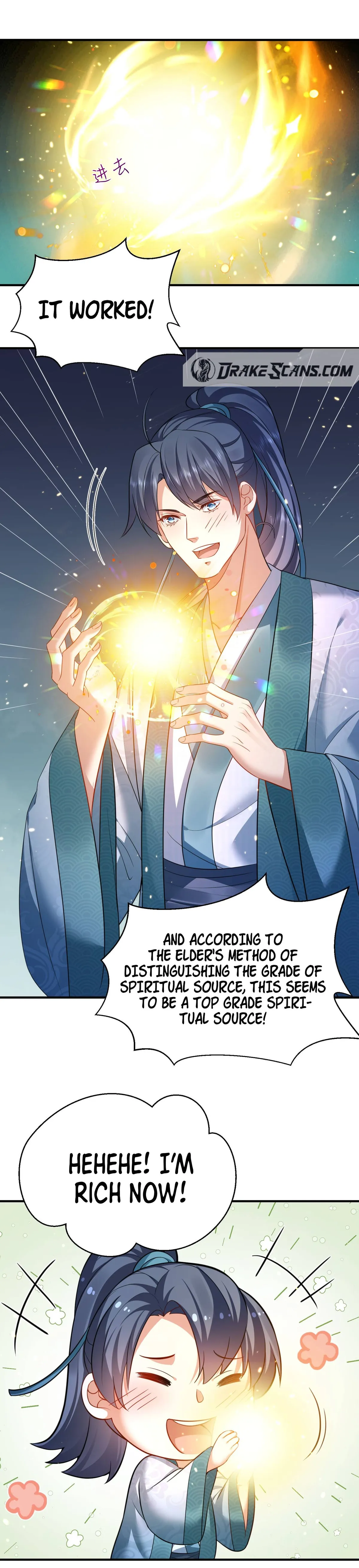 Am I Invincible Chapter 144 Online - página 2