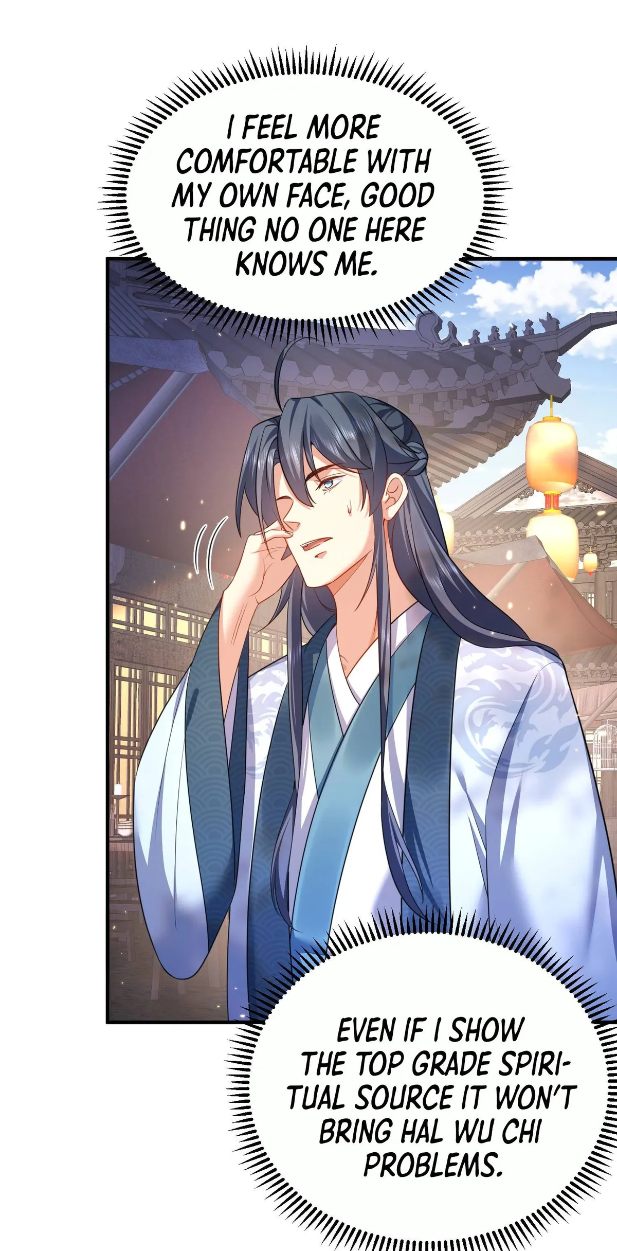 Am I Invincible Chapter 144 Online - página 4