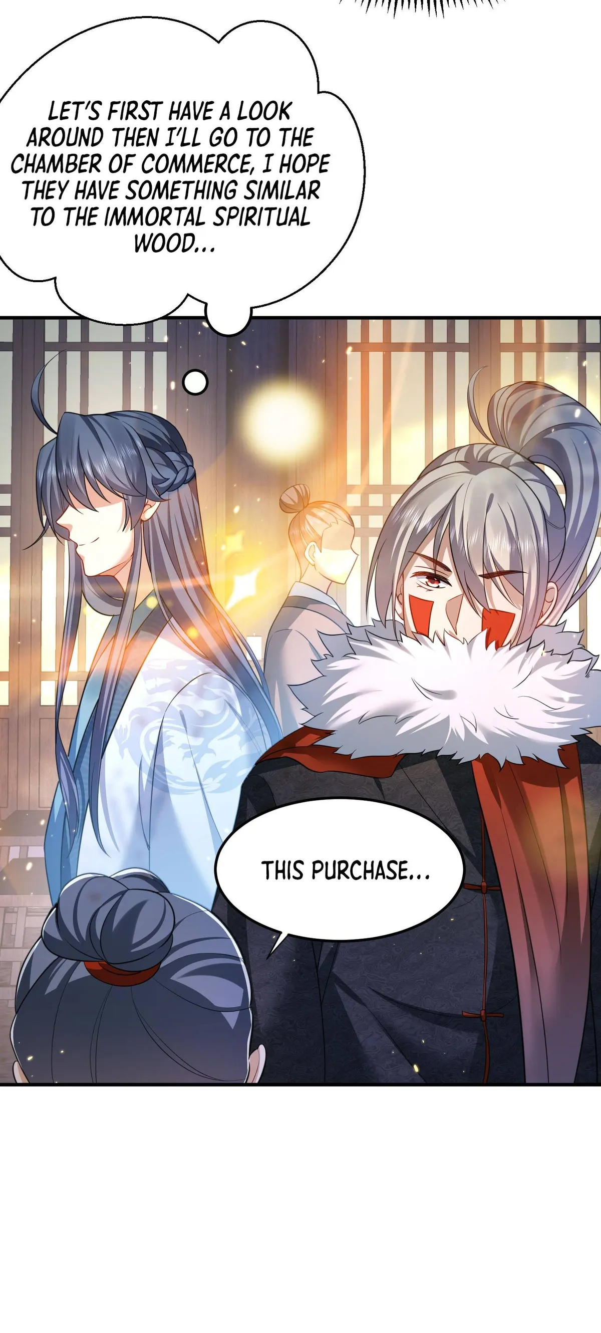 Am I Invincible Chapter 144 Online - página 5