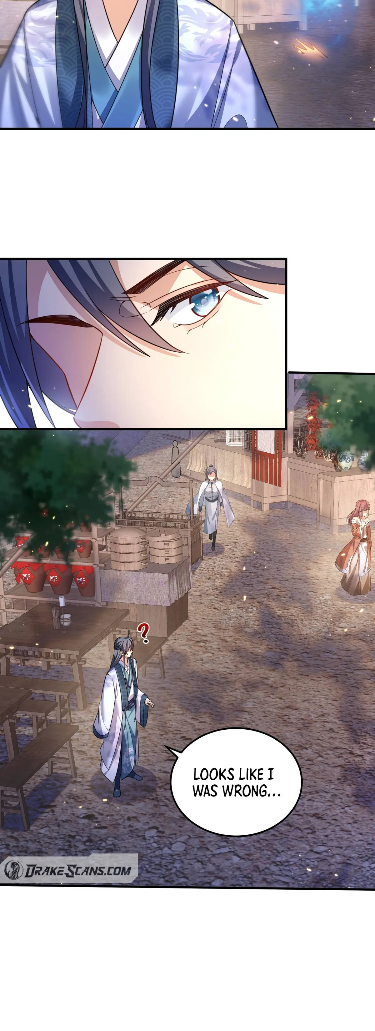 Am I Invincible Chapter 144 Online - página 9