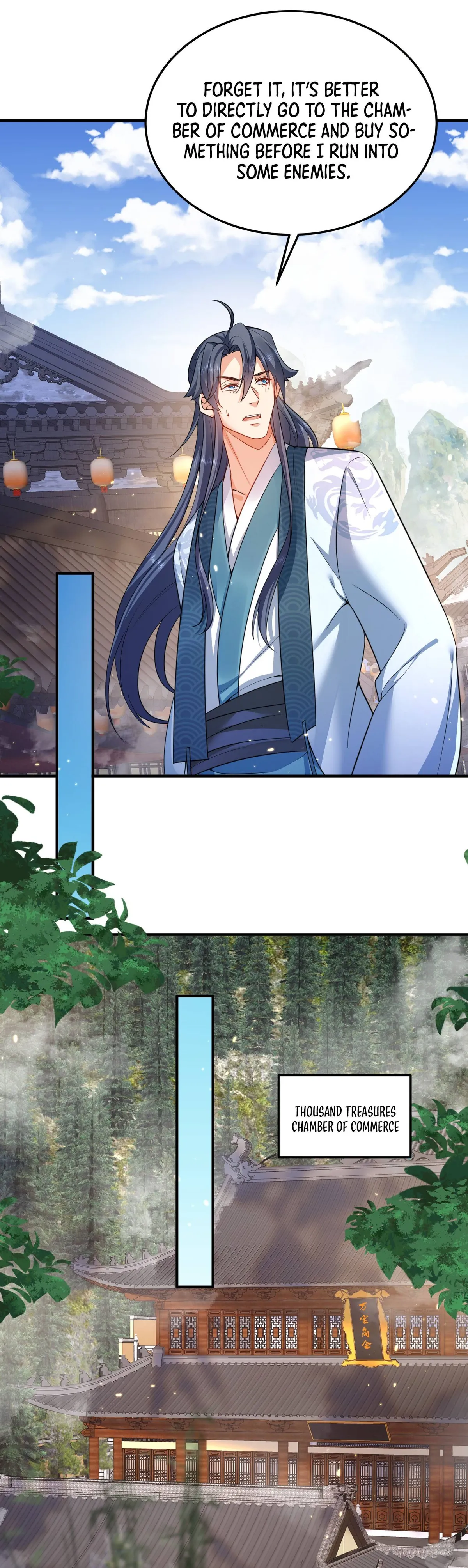 Am I Invincible Chapter 144 Online - página 10
