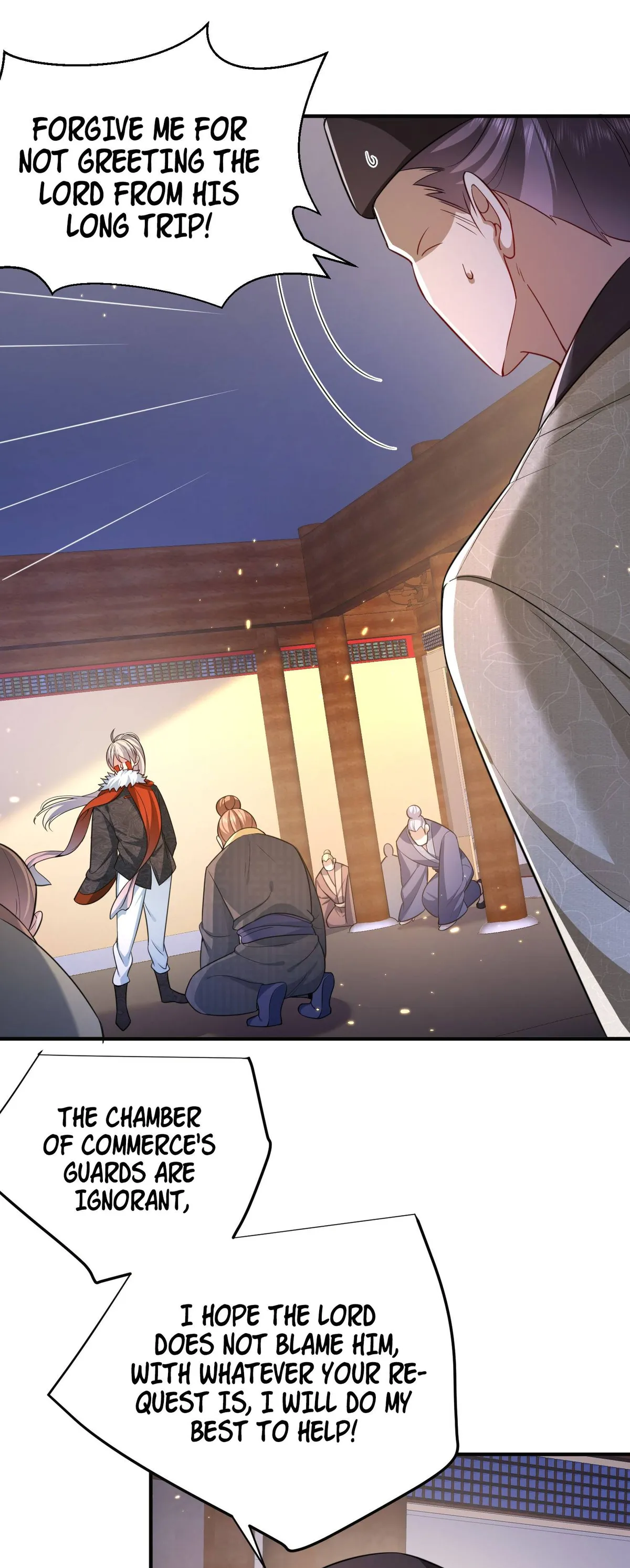 Am I Invincible Chapter 144 Online - página 15