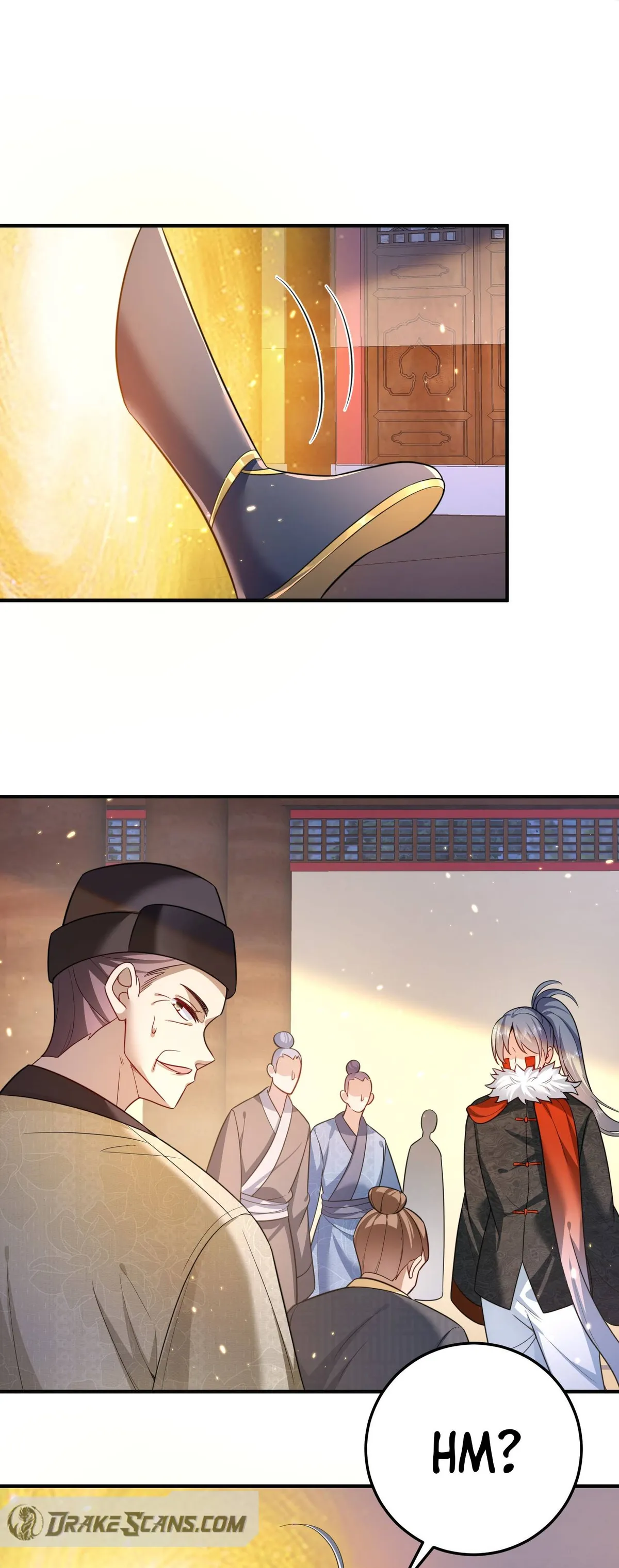 Am I Invincible Chapter 144 Online - página 18