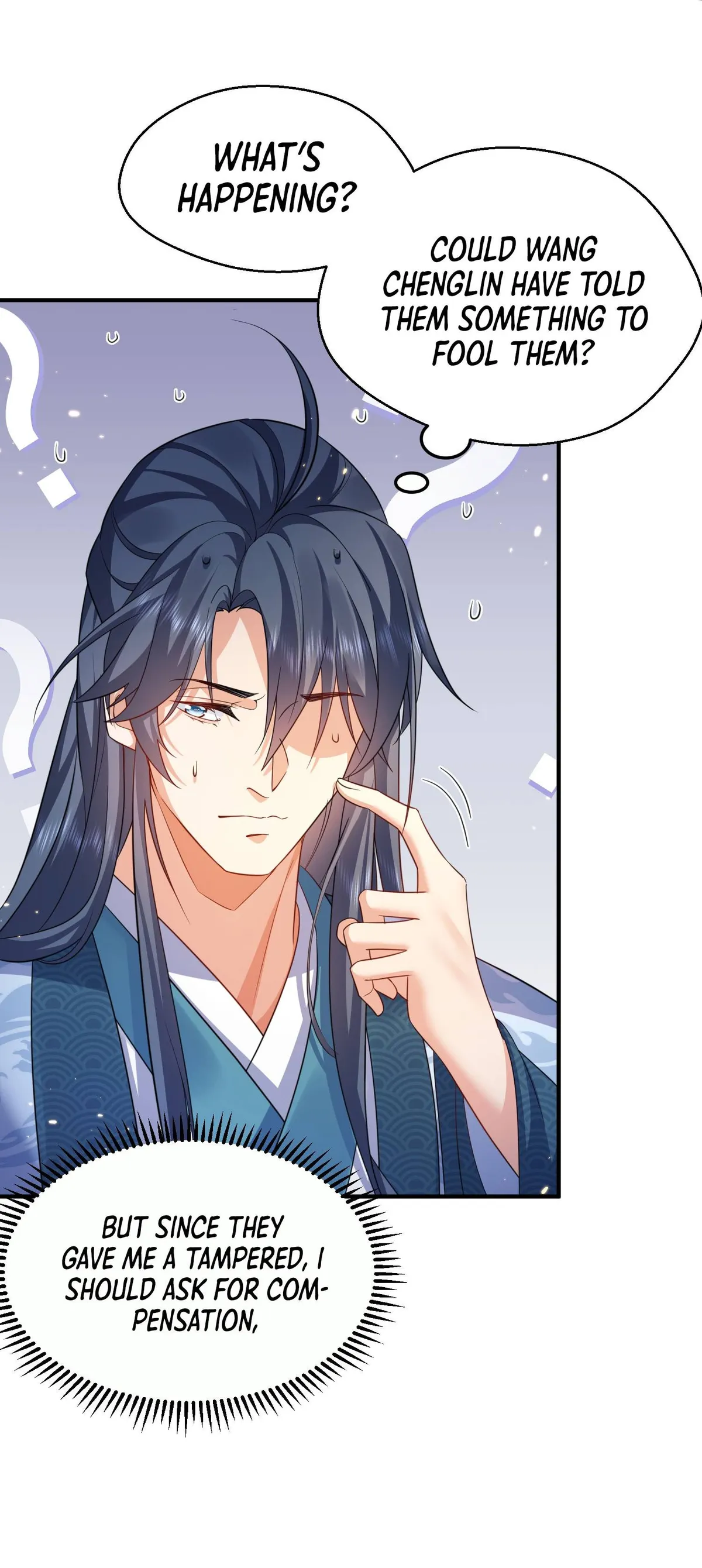 Am I Invincible Chapter 145 Online - página 6