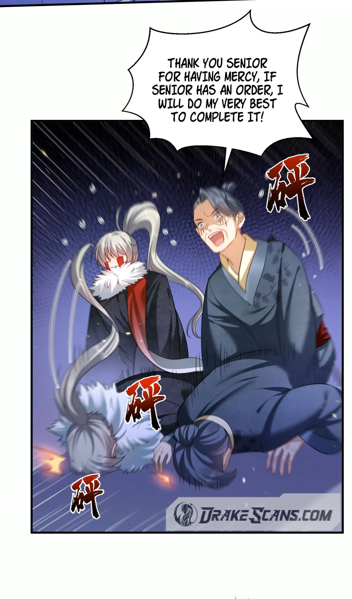 Am I Invincible Chapter 145 Online - página 9