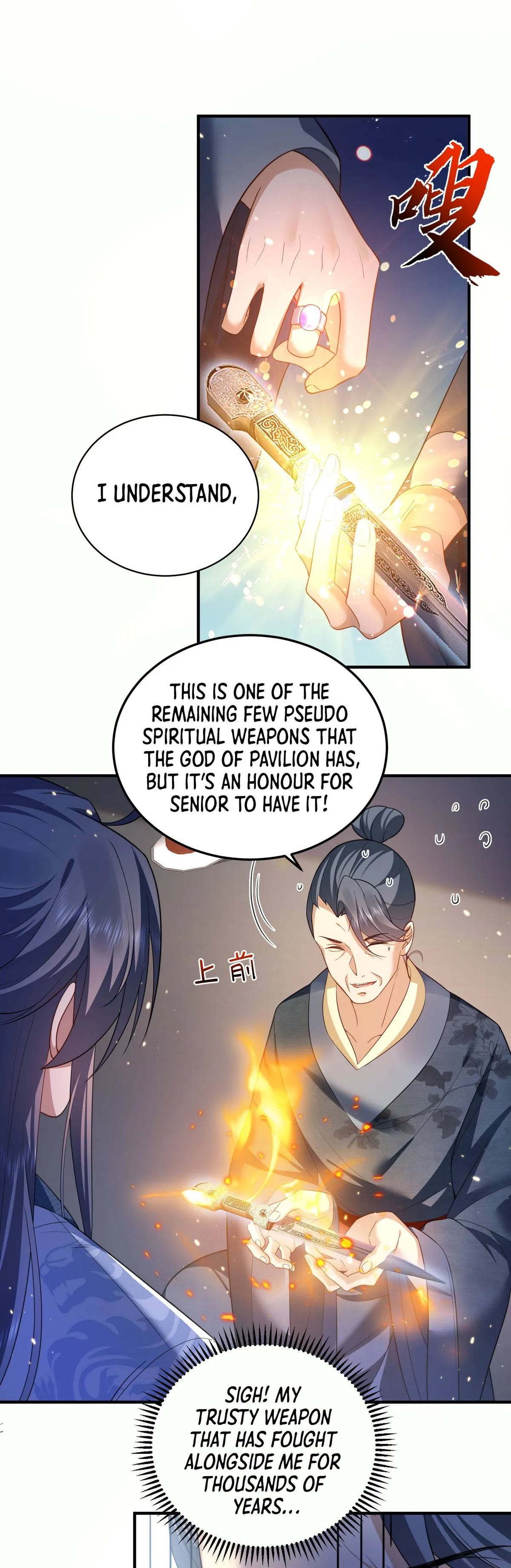 Am I Invincible Chapter 145 Online - página 11