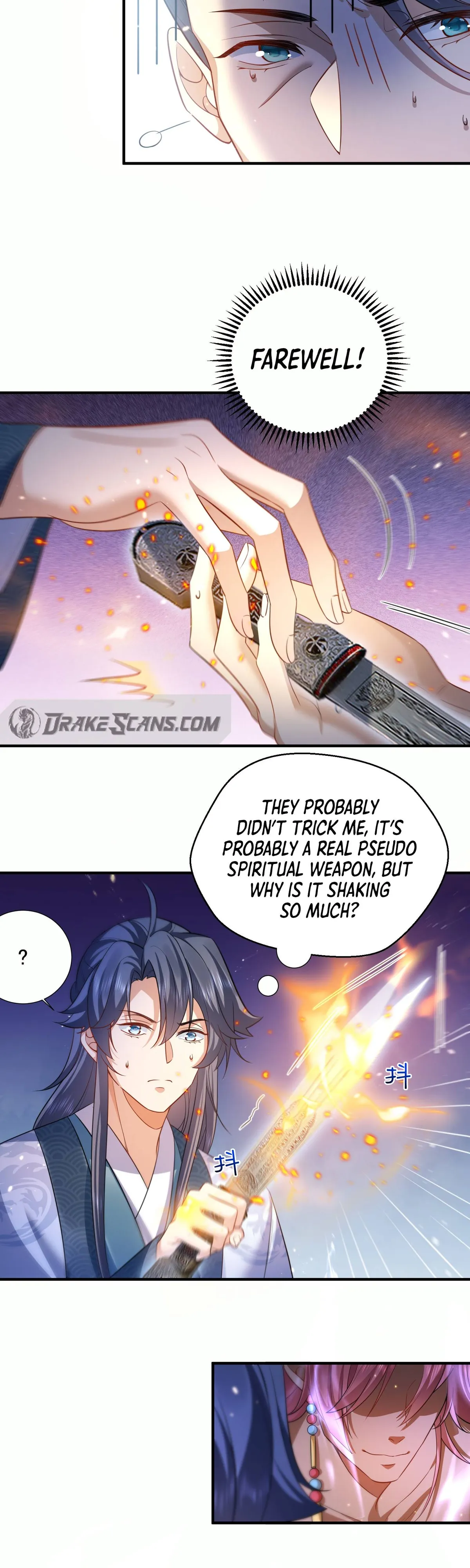 Am I Invincible Chapter 145 Online - página 12