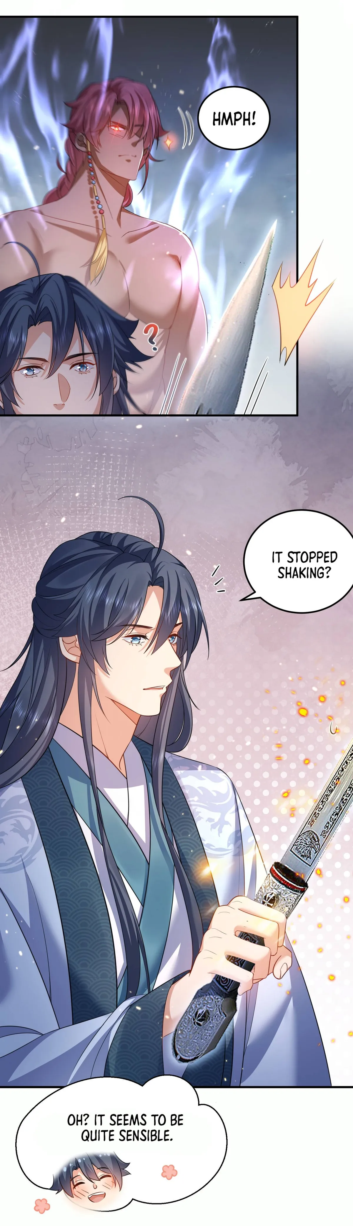 Am I Invincible Chapter 145 Online - página 13