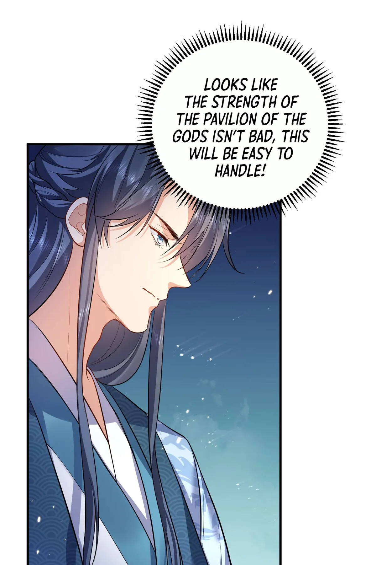 Am I Invincible Chapter 145 Online - página 17