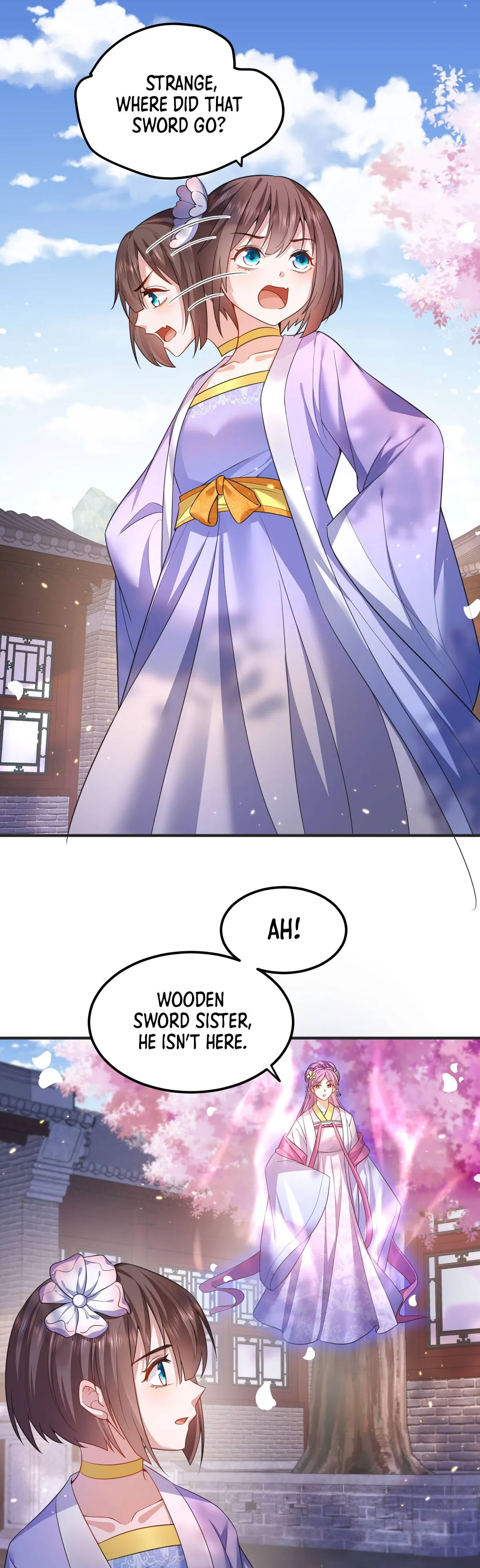 Am I Invincible Chapter 145 Online - página 22