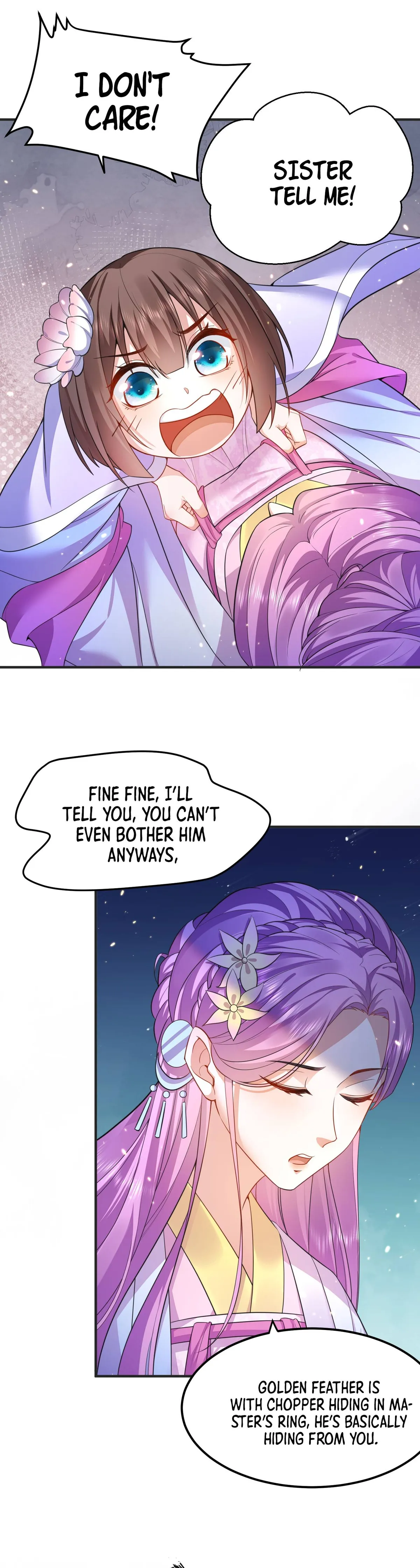 Am I Invincible Chapter 145 Online - página 24
