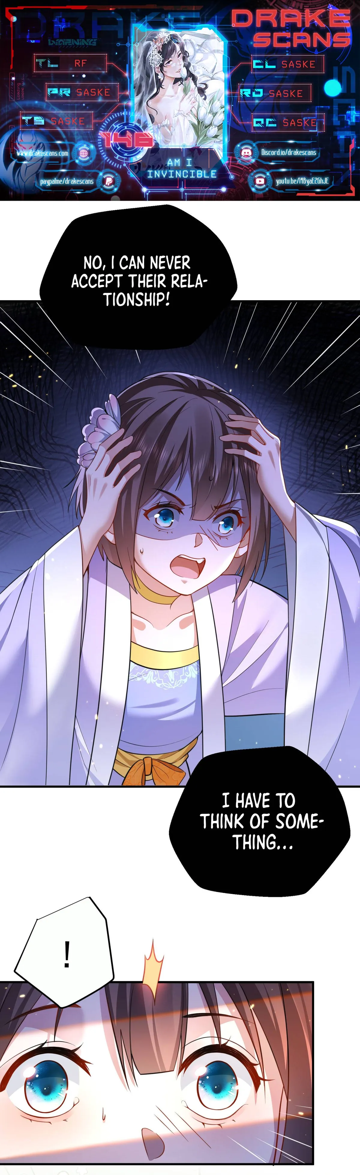 Am I Invincible Chapter 146 Online - página 2