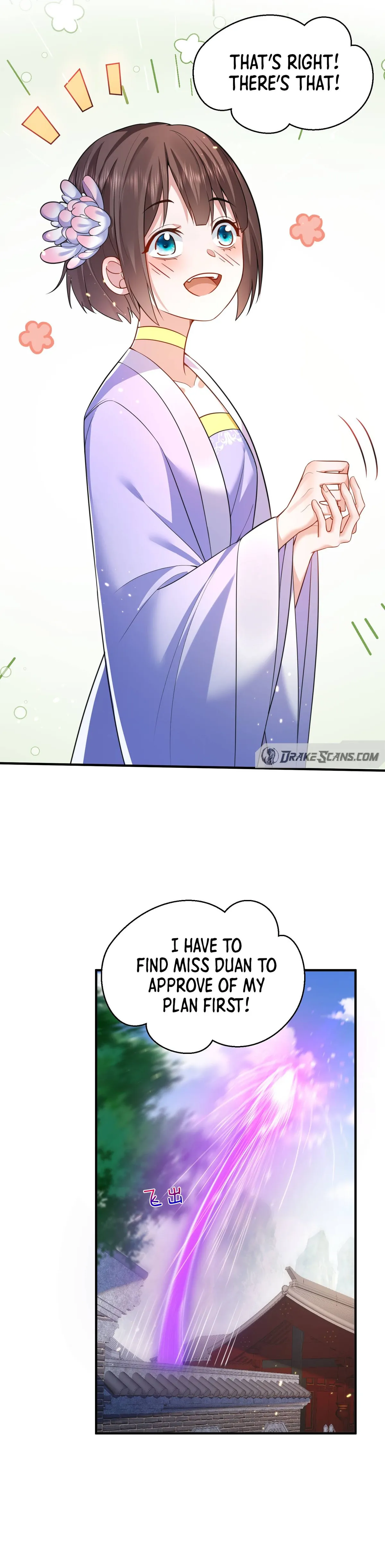 Am I Invincible Chapter 146 Online - página 3