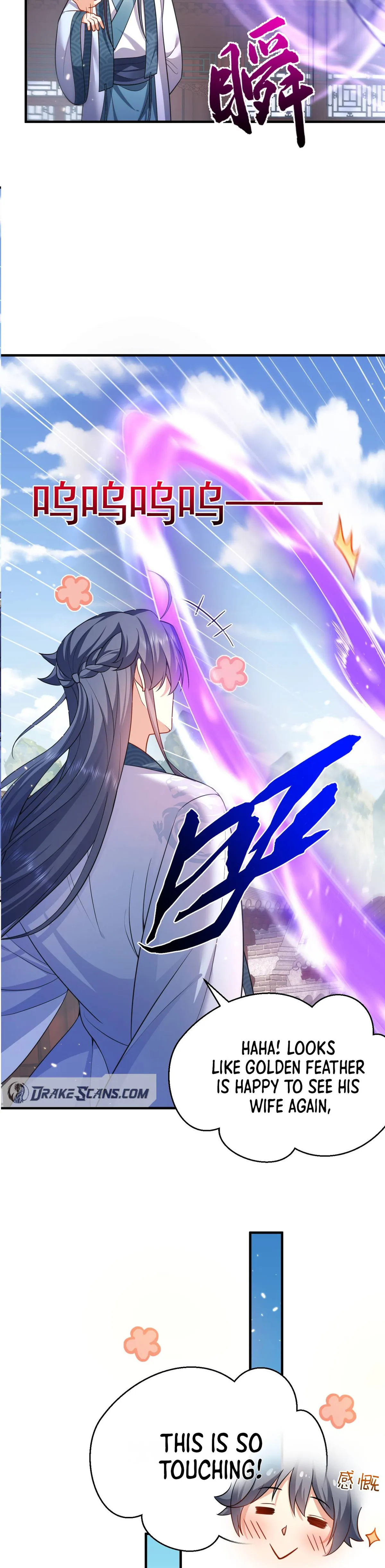 Am I Invincible Chapter 146 Online - página 11