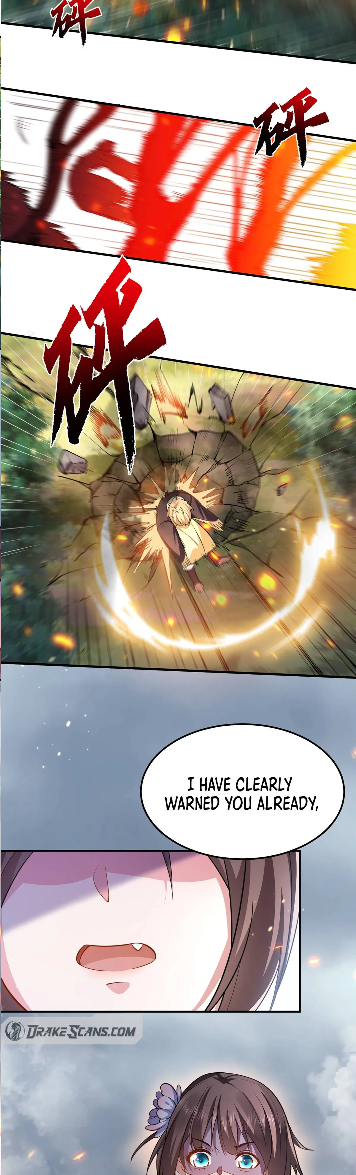 Am I Invincible Chapter 146 Online - página 13