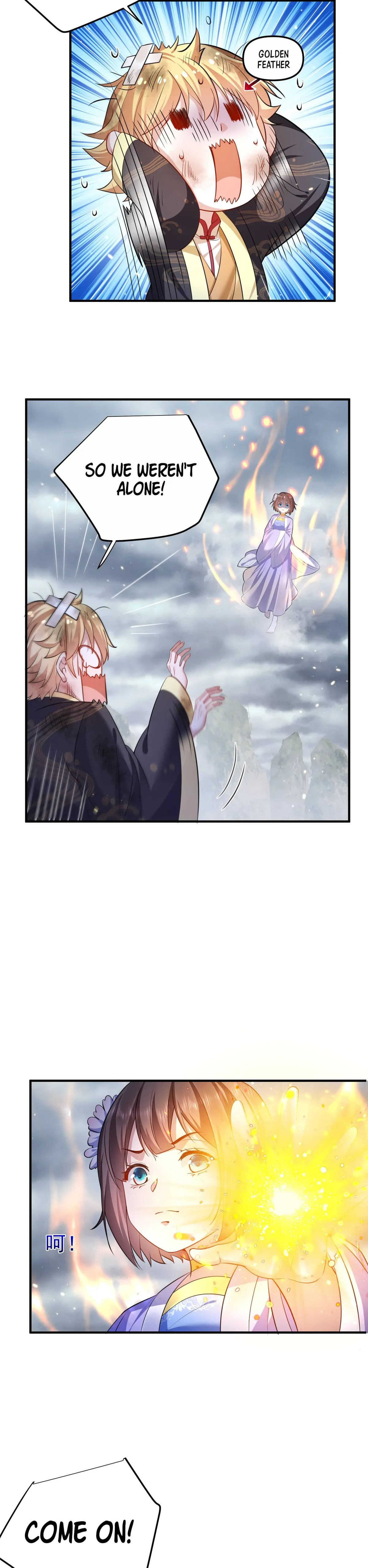 Am I Invincible Chapter 146 Online - página 15