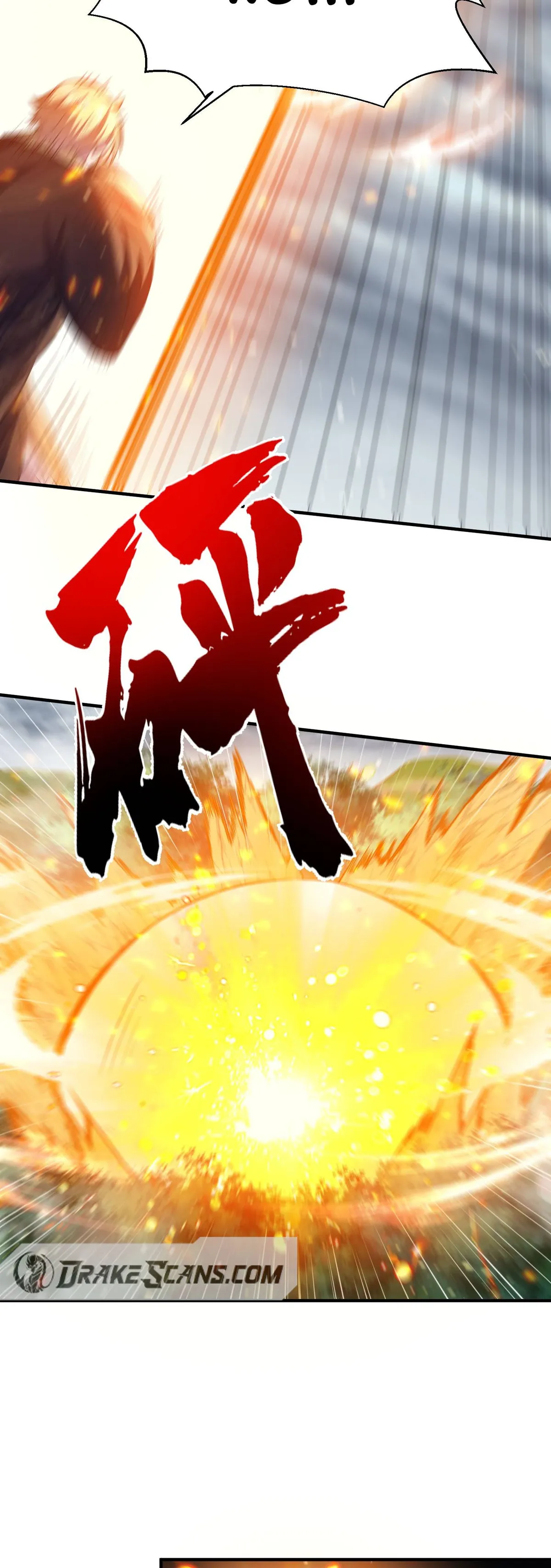 Am I Invincible Chapter 146 Online - página 17