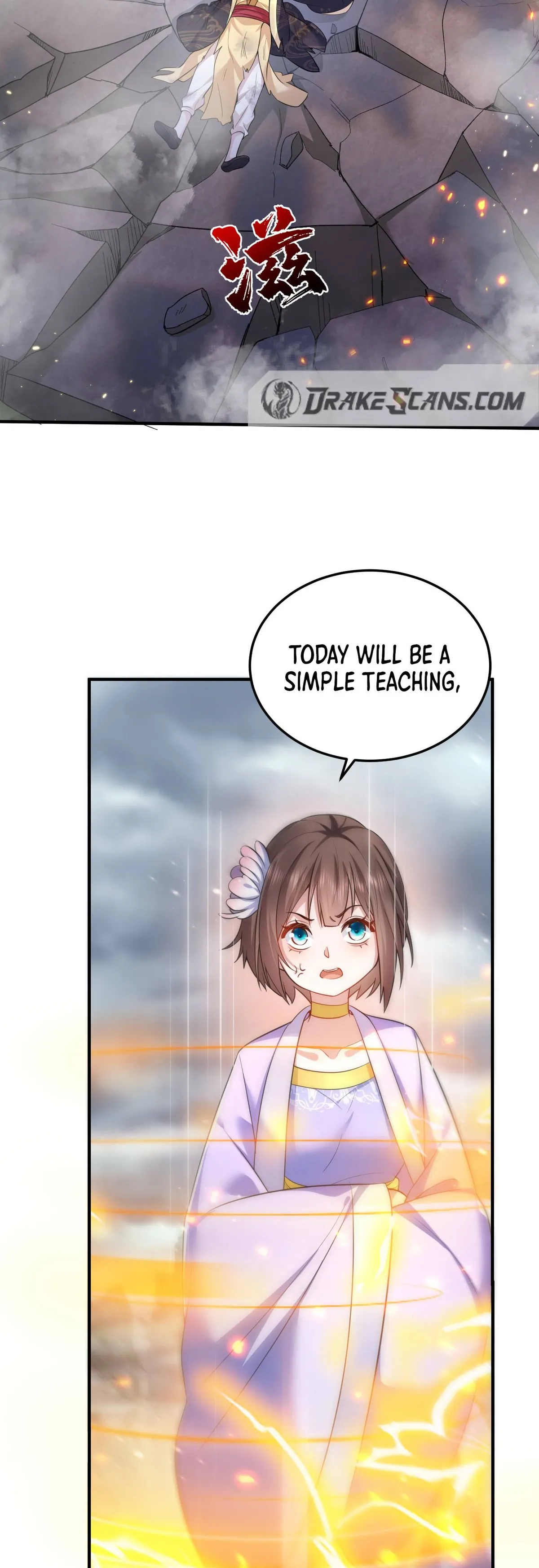 Am I Invincible Chapter 146 Online - página 20