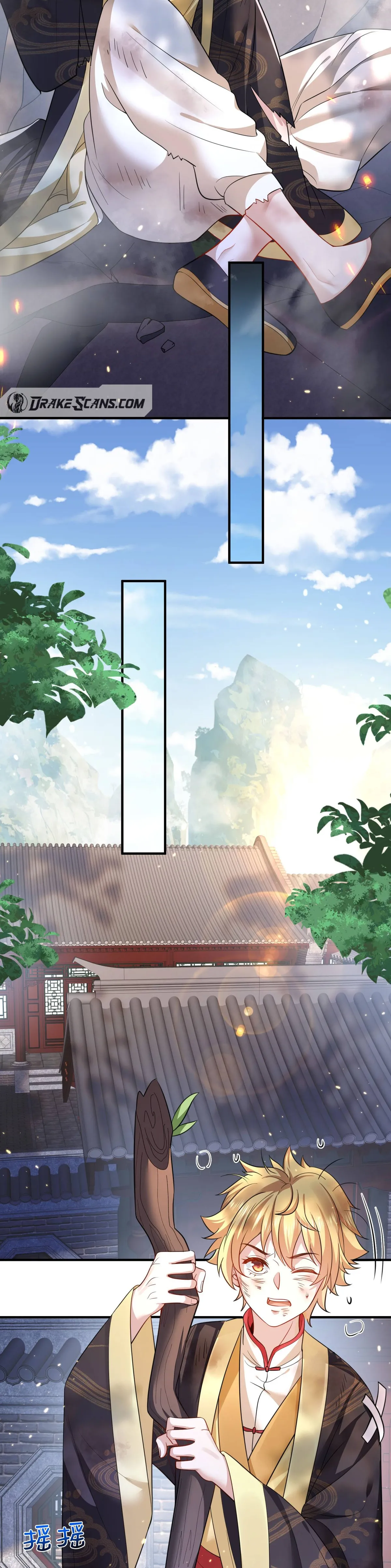Am I Invincible Chapter 146 Online - página 22