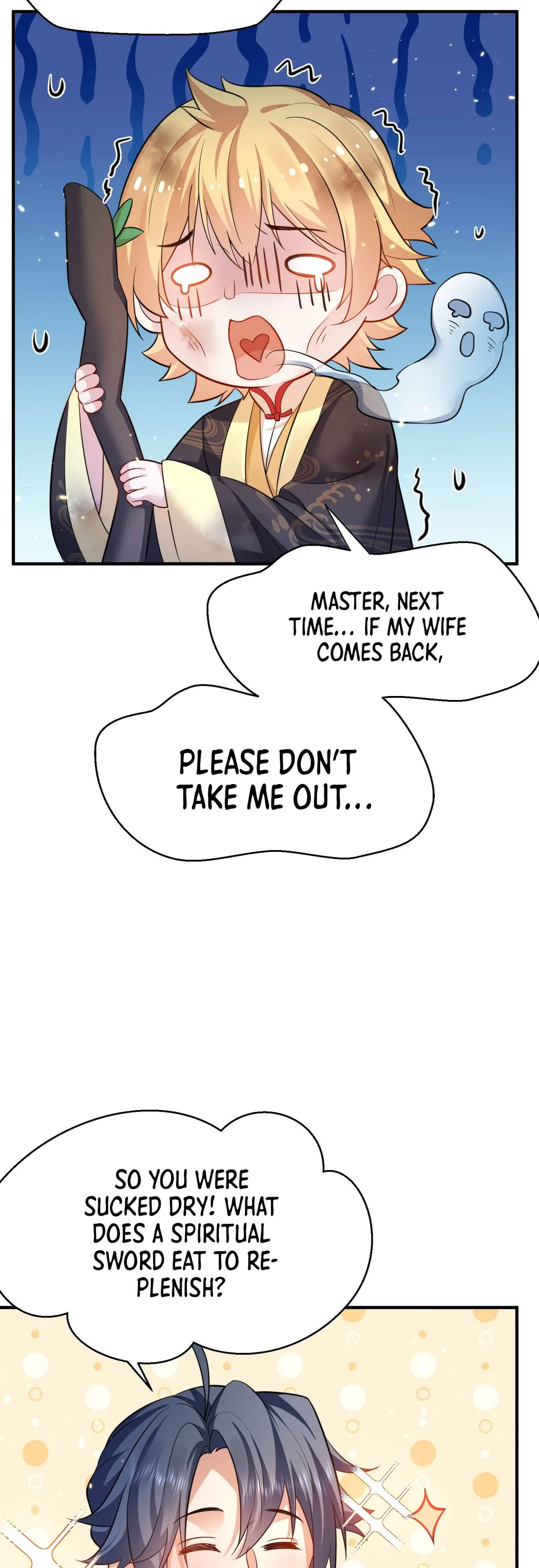 Am I Invincible Chapter 146 Online - página 24