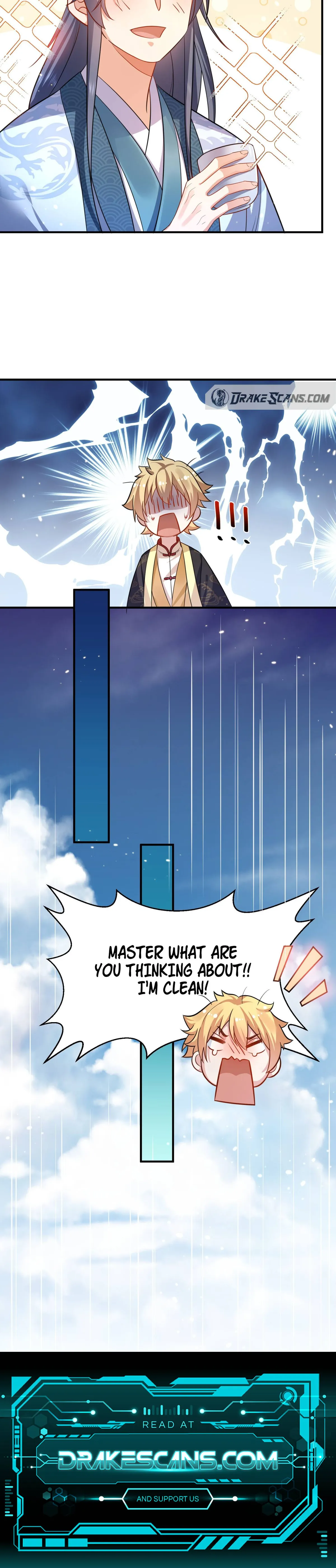 Am I Invincible Chapter 146 Online - página 25