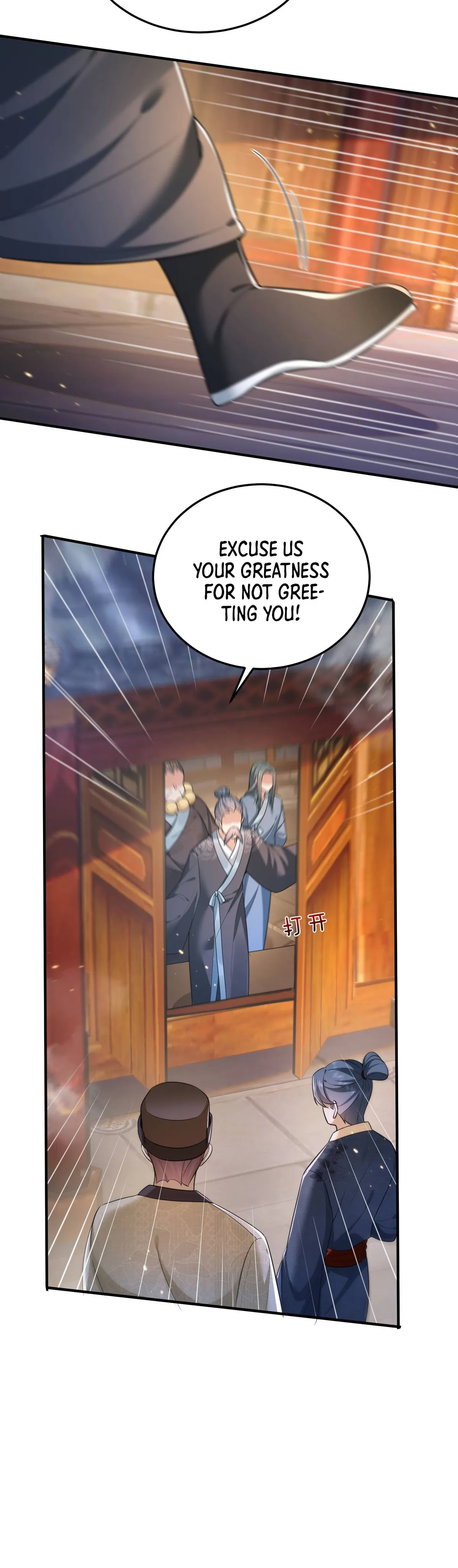 Am I Invincible Chapter 147 Online - página 3