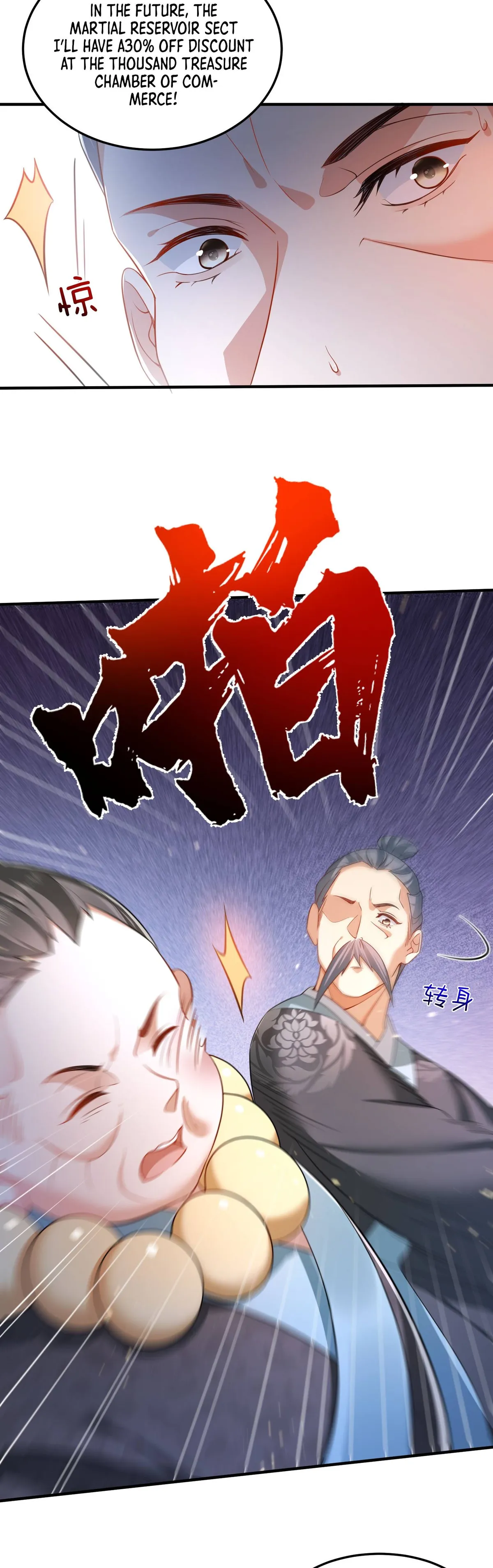 Am I Invincible Chapter 147 Online - página 6