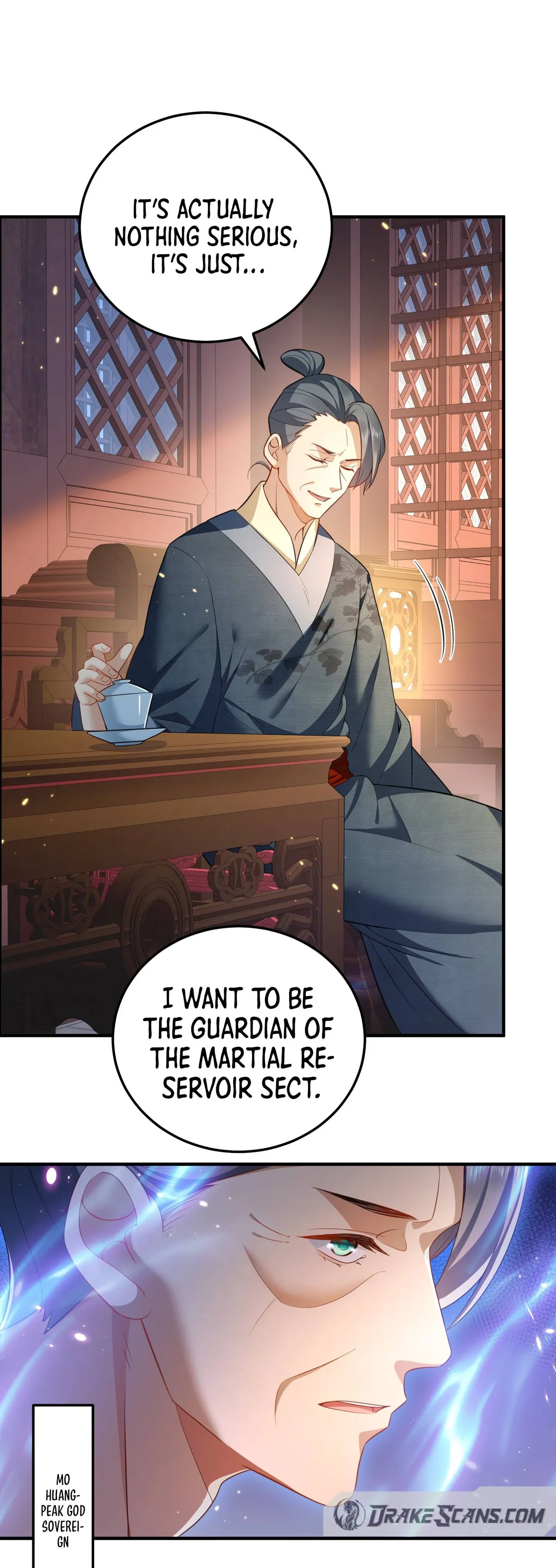 Am I Invincible Chapter 147 Online - página 9