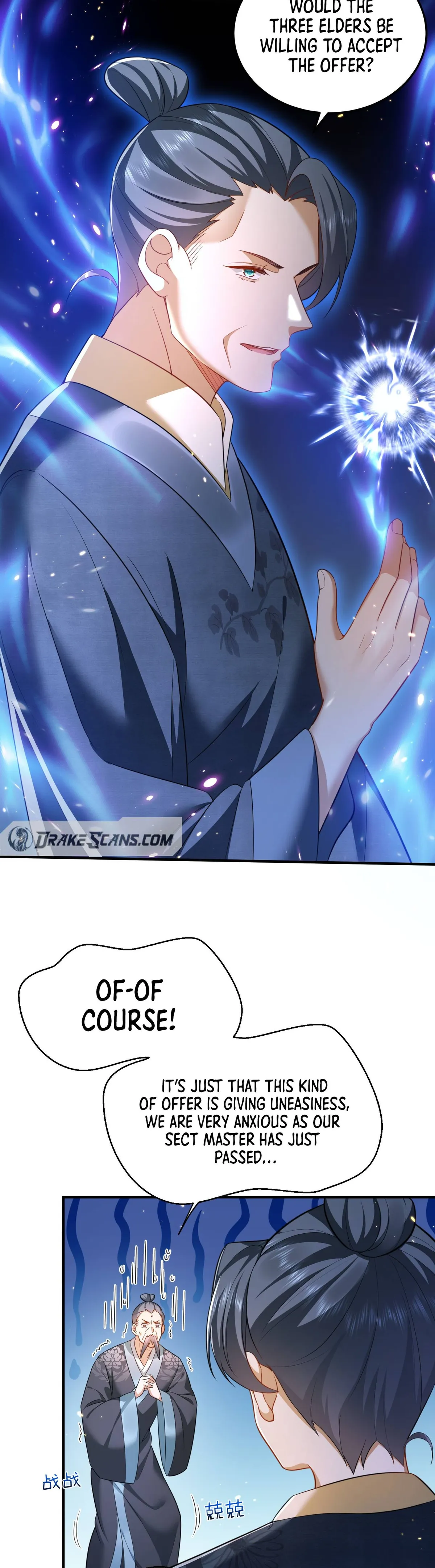 Am I Invincible Chapter 147 Online - página 11