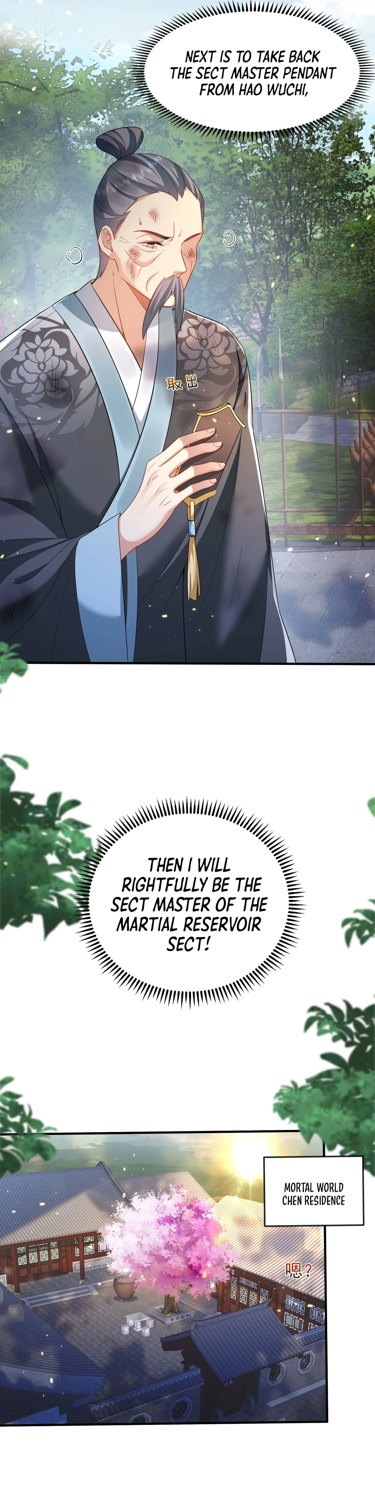 Am I Invincible Chapter 147 Online - página 17