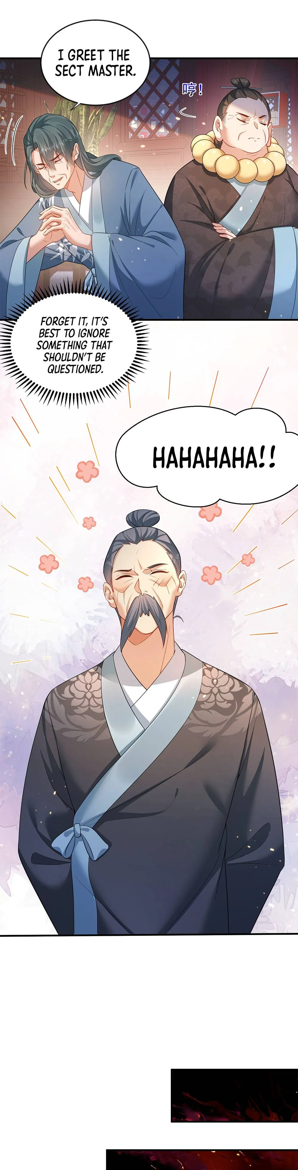 Am I Invincible Chapter 148 Online - página 7
