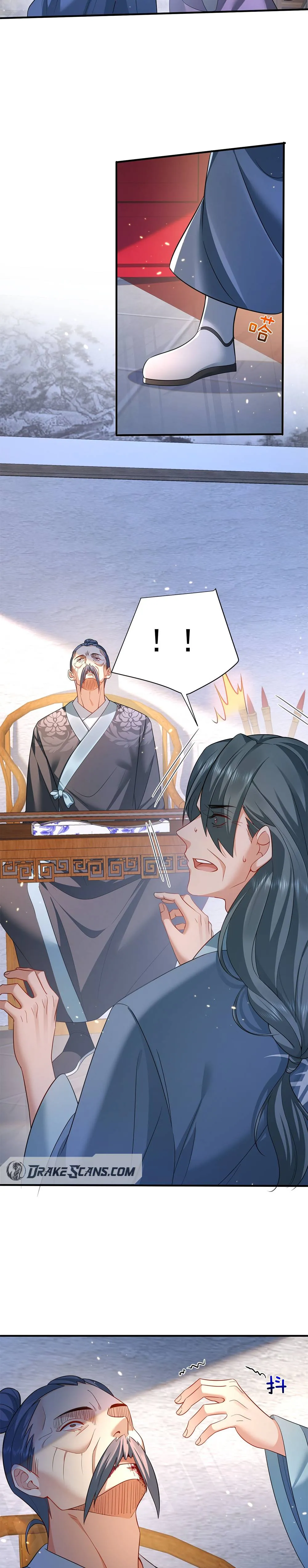 Am I Invincible Chapter 148 Online - página 10