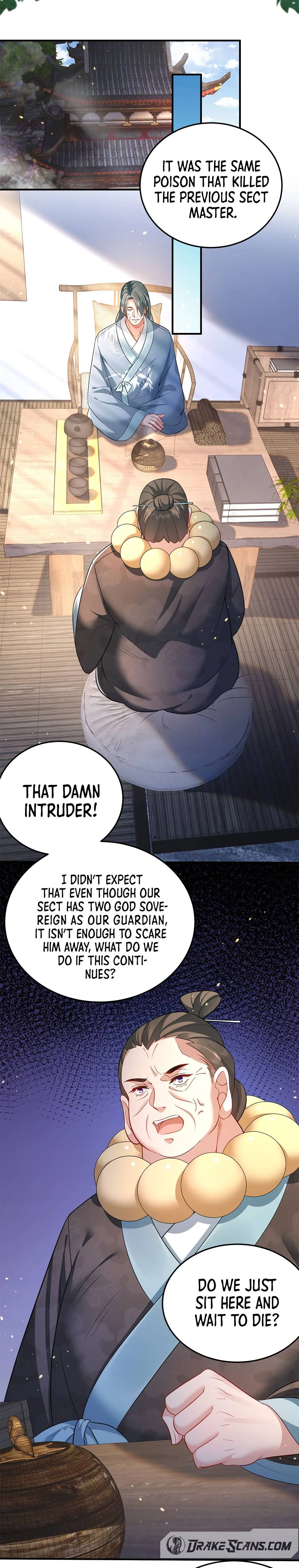 Am I Invincible Chapter 148 Online - página 12