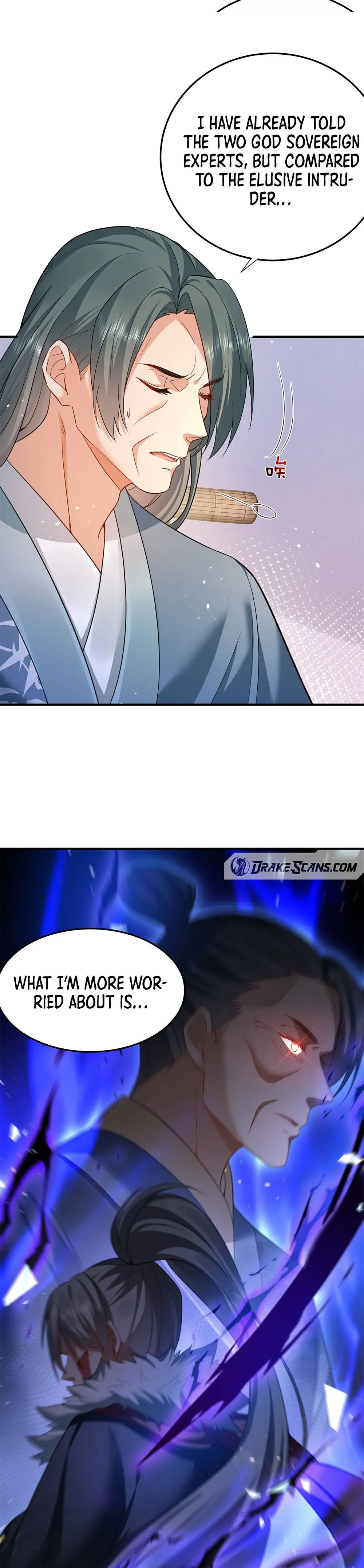 Am I Invincible Chapter 148 Online - página 13