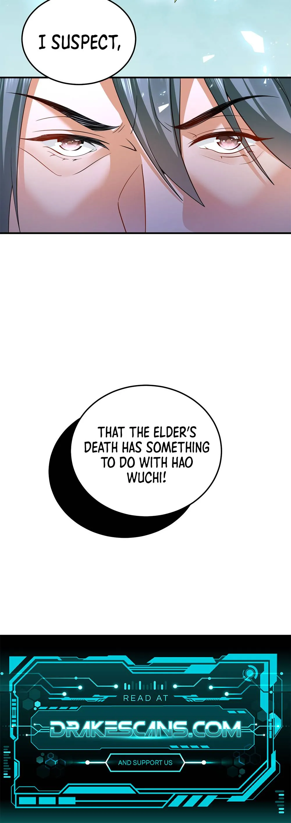 Am I Invincible Chapter 148 Online - página 15