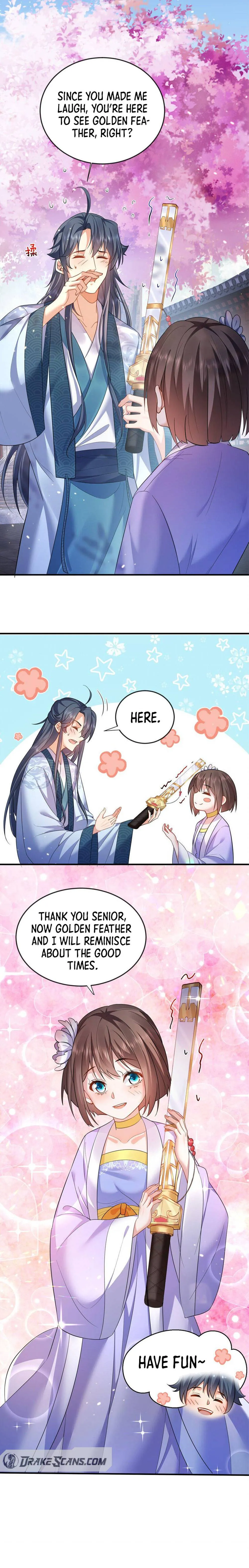 Am I Invincible Chapter 149 Online - página 7
