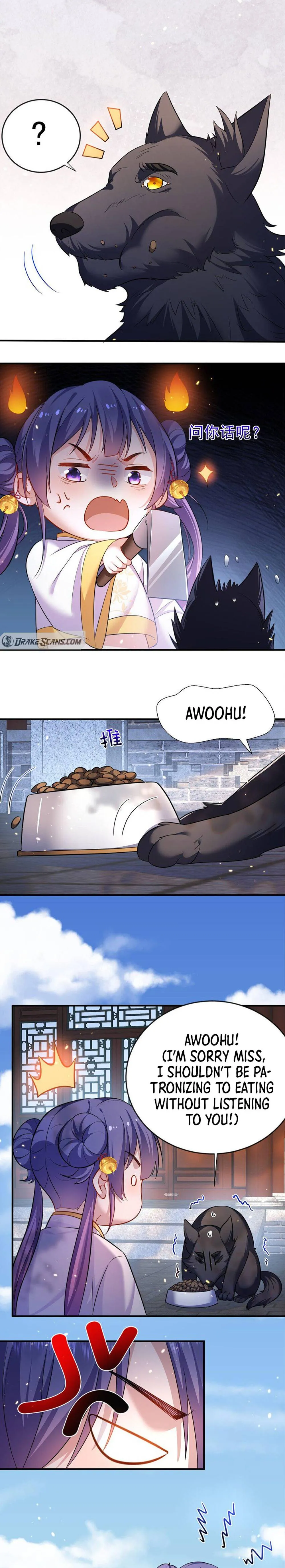 Am I Invincible Chapter 149 Online - página 10