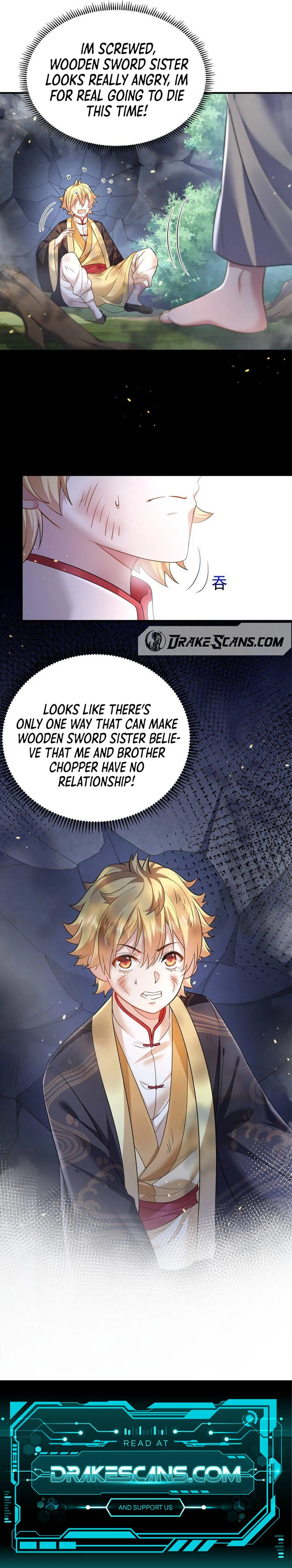 Am I Invincible Chapter 149 Online - página 13