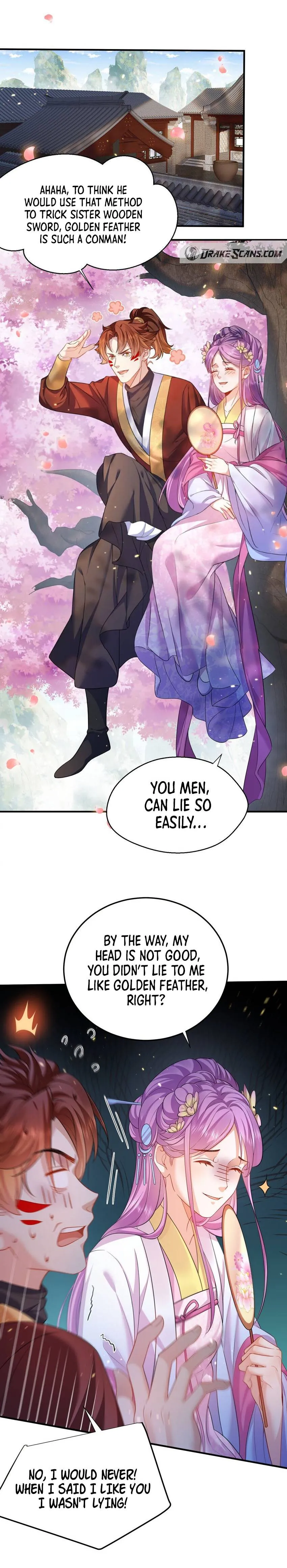 Am I Invincible Chapter 150 Online - página 6