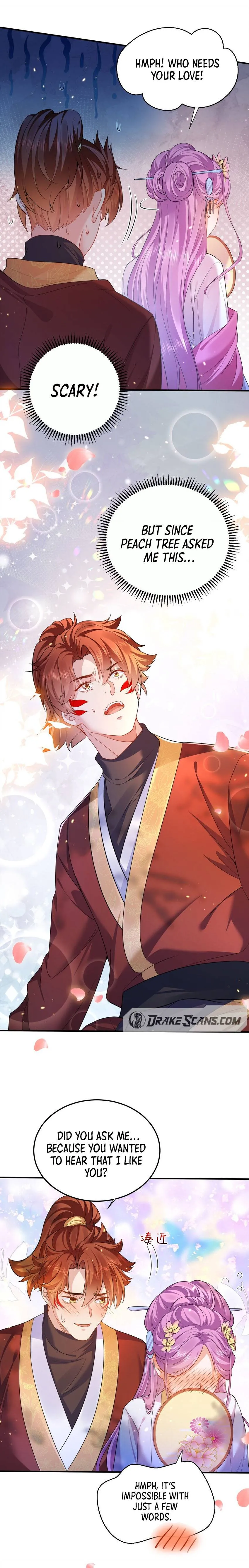 Am I Invincible Chapter 150 Online - página 7