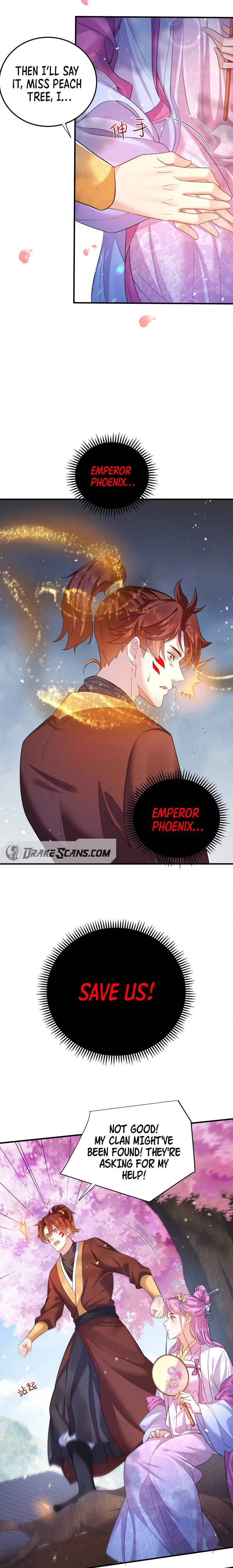 Am I Invincible Chapter 150 Online - página 8