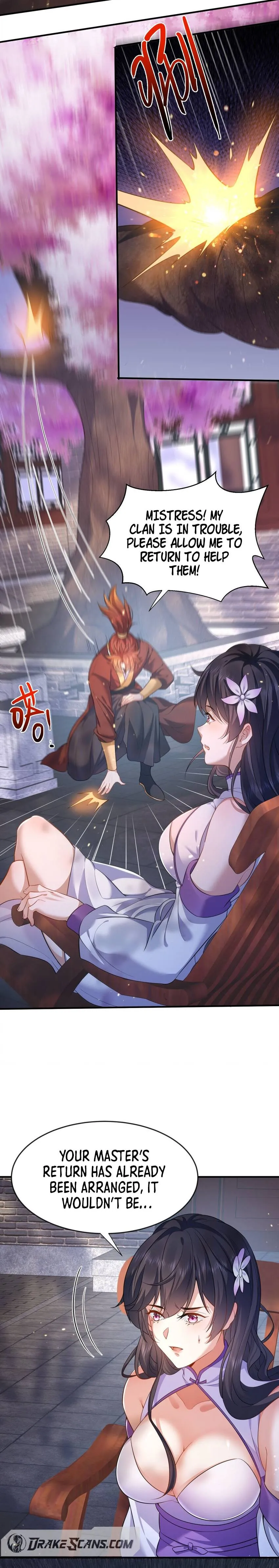 Am I Invincible Chapter 150 Online - página 9