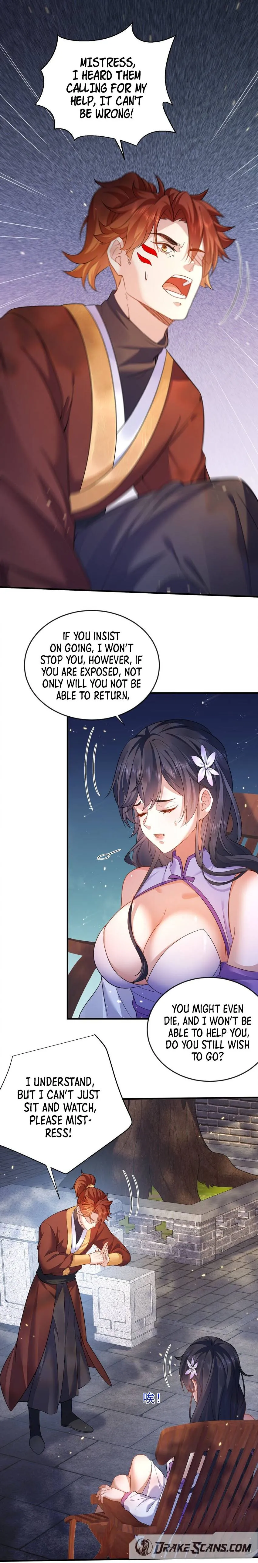 Am I Invincible Chapter 150 Online - página 10