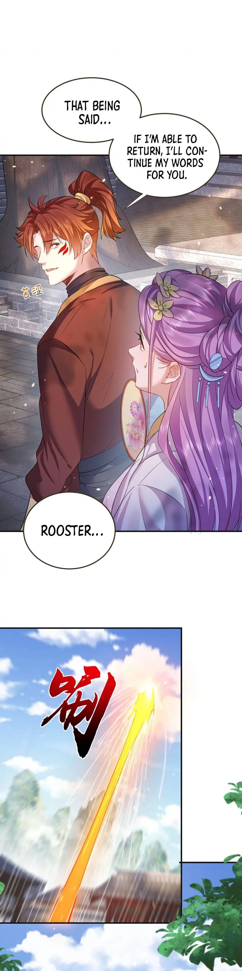 Am I Invincible Chapter 150 Online - página 11