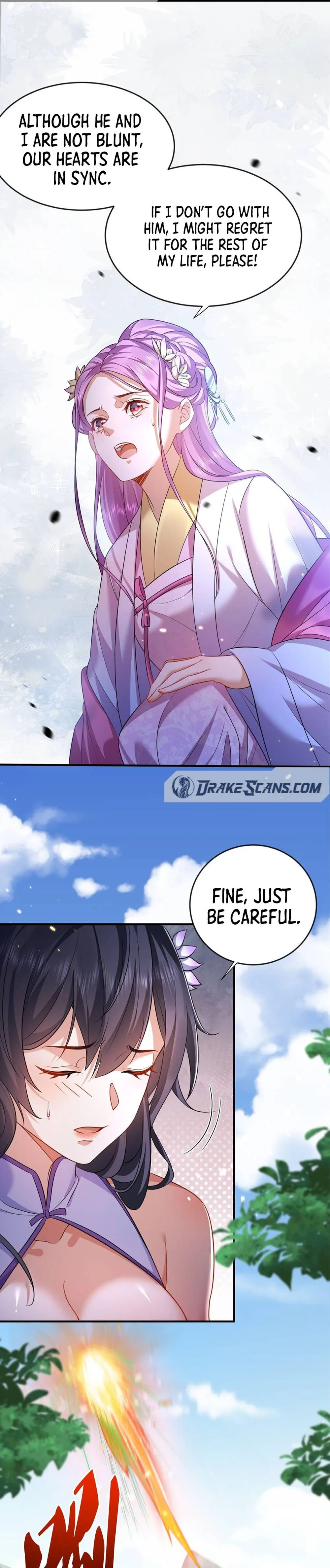 Am I Invincible Chapter 151 Online - página 3