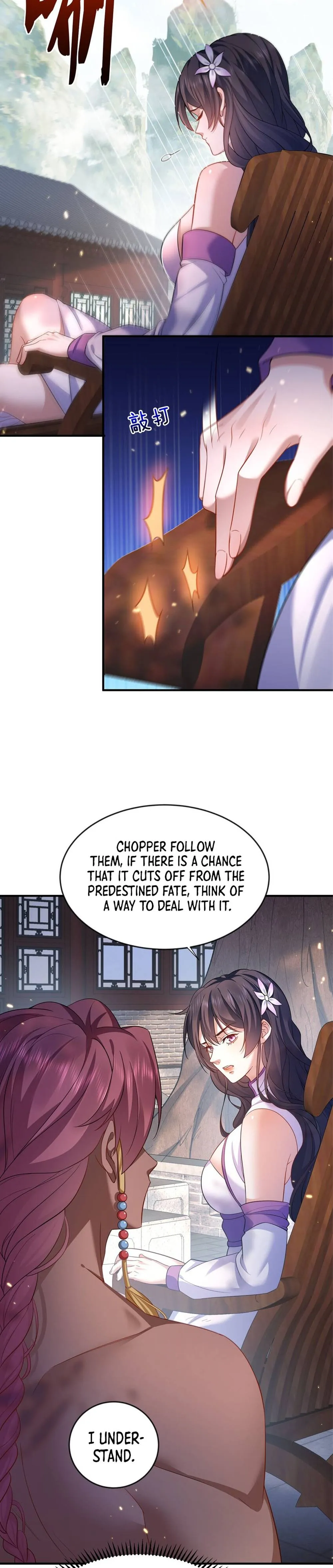 Am I Invincible Chapter 151 Online - página 4